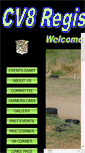 Mobile Screenshot of cv8.mgcc.info